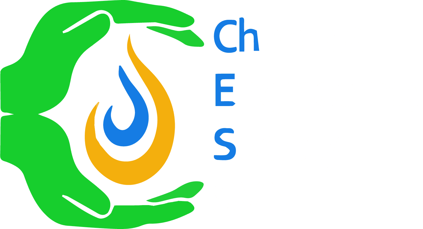 CHES-Logo
